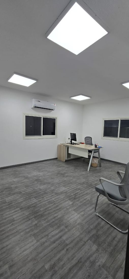 Manager office